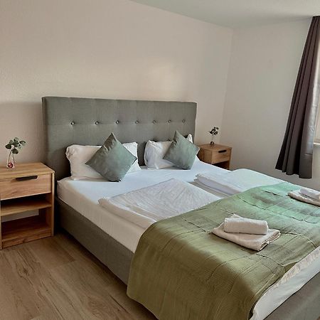 Primebnb Bad Salzungen Exterior photo